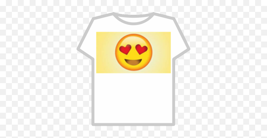 Love Emoji - Roblox Happy,Love Emoji
