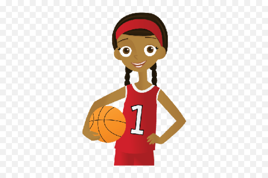 Resize Png And Vectors For Free Download - Dlpngcom Girl Holding Basketball Clipart Emoji,Bloodtrail Twitch Emoticon