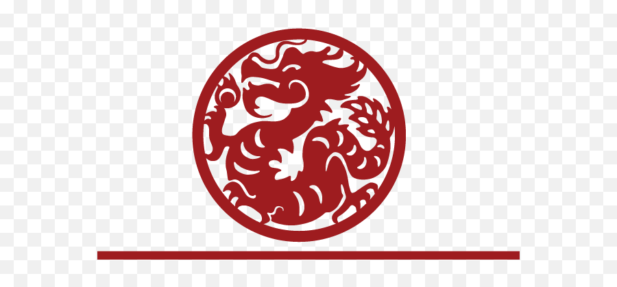 Chinese New Year Hallmark Ideas U0026 Inspiration - Circle Chinese Dragon Icon Emoji,Emoji Lunar New Year Golden Pig