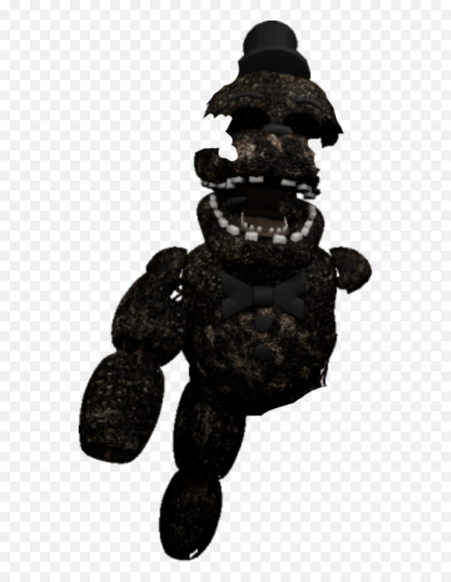 Burnt Burnt Freddy Sticker - Fnaf Burnt Freddy Emoji,Burnt Meme Emojis Burnt Burnt Freddy Sticker - Fnaf Burnt Freddy Emoji,Burnt Meme Emojis