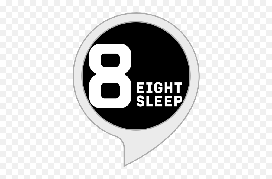 Amazoncom Eight Sleep Alexa Skills - Dot Emoji,Sleep Tight Emoticon