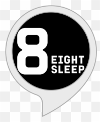 Amazoncom Eight Sleep Alexa Skills - Dot Emoji,Sleep Tight Emoticon