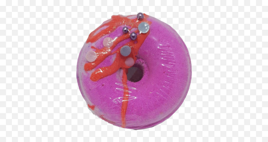 Doughnut Bath Bombs - Button Emoji,Emoji Bath Bomb Molds