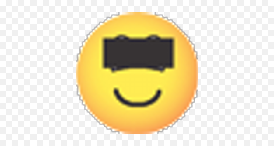 Jeff Zabawa - Wide Grin Emoji,Emoticon For Cel Phone