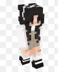 Minecraft Skins Aesthetic Mc Skins - Minecraft Dress Skin Emoji,Minecraft Skin Japanese Emoticon