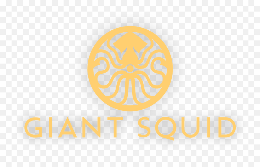 Giant Squid - Giant Squid Studios Logo Emoji,Chao Emotions