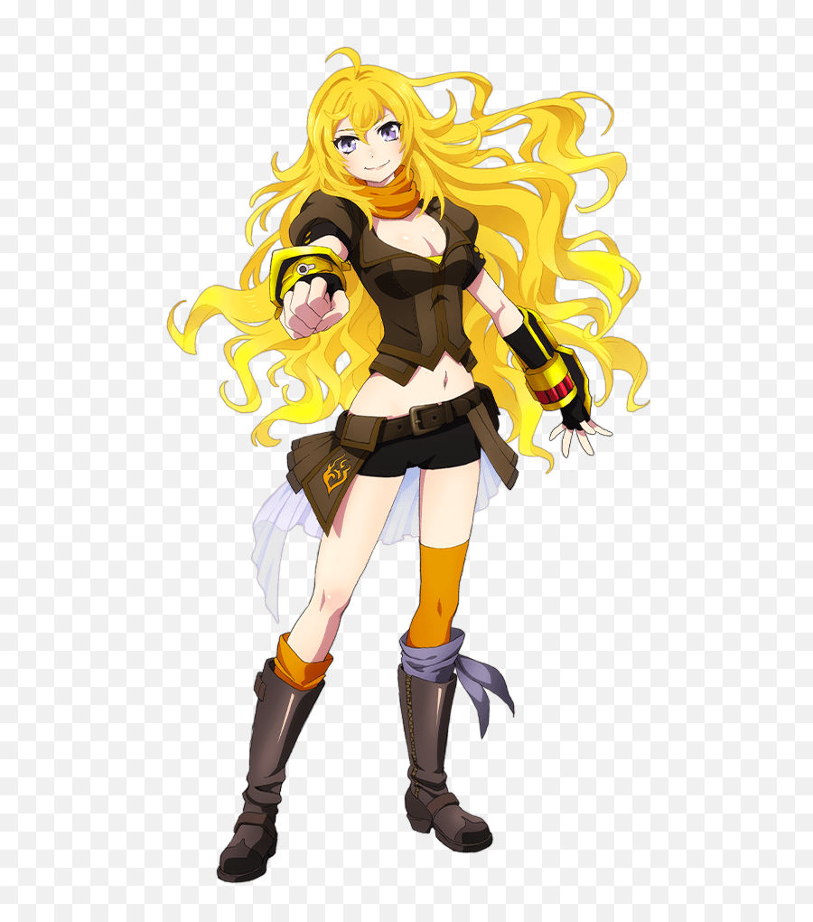 Op Male Saiyan Reader X Precure X Rwby - Yang Rwby Art Emoji,Why Must You Play This Game Of Emotions Rwby