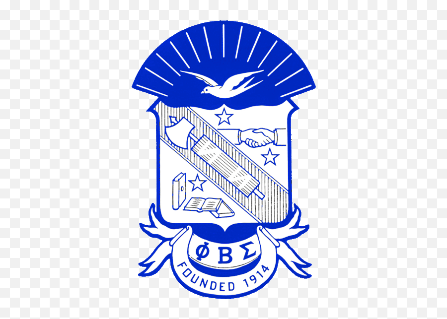 National Pan - Hellenic Council Student Involvement Transparent Phi Beta Sigma Shield Emoji,Divine Nine Emojis