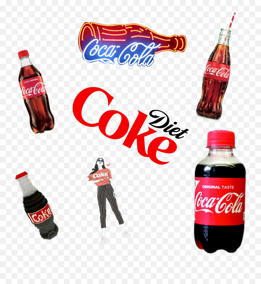 The Most Edited Coca - Cola Picsart Diet Coke Emoji,Coke Emoji