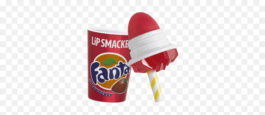 Cherry Coke Chapstick - Chapstick Lip Smacker Soda Fanta Emoji,Coke Emoticons Ball 7 Eleven