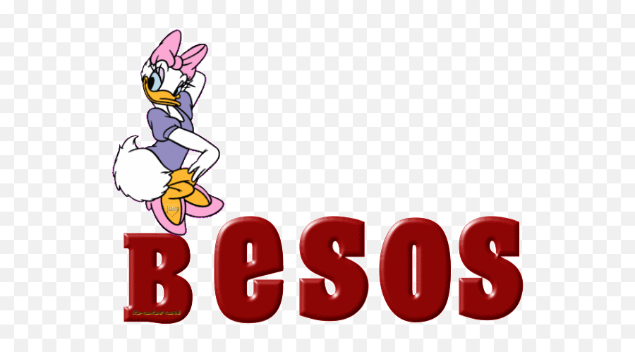 Top Beso Babiado Stickers For Android U0026 Ios Gfycat - Fictional Character Emoji,Emoji Beso