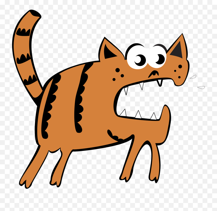 70 Free Nice U0026 Cat Vectors - Pixabay Emoji,Cat Kiss Emoji