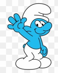 Png Universe Acelera Tu Proyecto 2021 - Smurf Png Emoji,Emojis Saludando