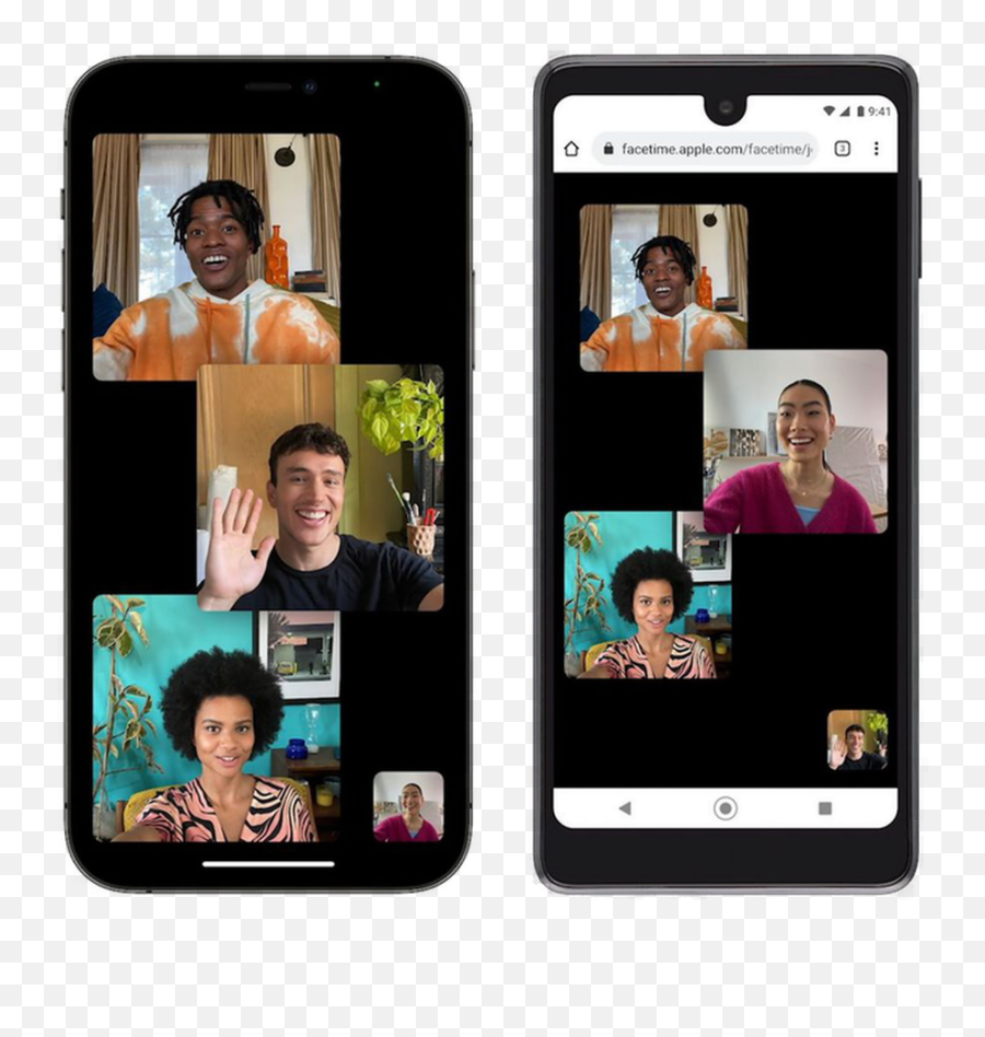 The 7 Impressive New Features In All The Wwdc 21 Updates - Apple Facetime Android Emoji,How To Get Emojis On Facetime