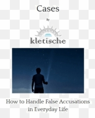 How To Deal With False Accusations In - Photo Caption Emoji,Habits In Everyday Life: Thought, Emotion, And Action