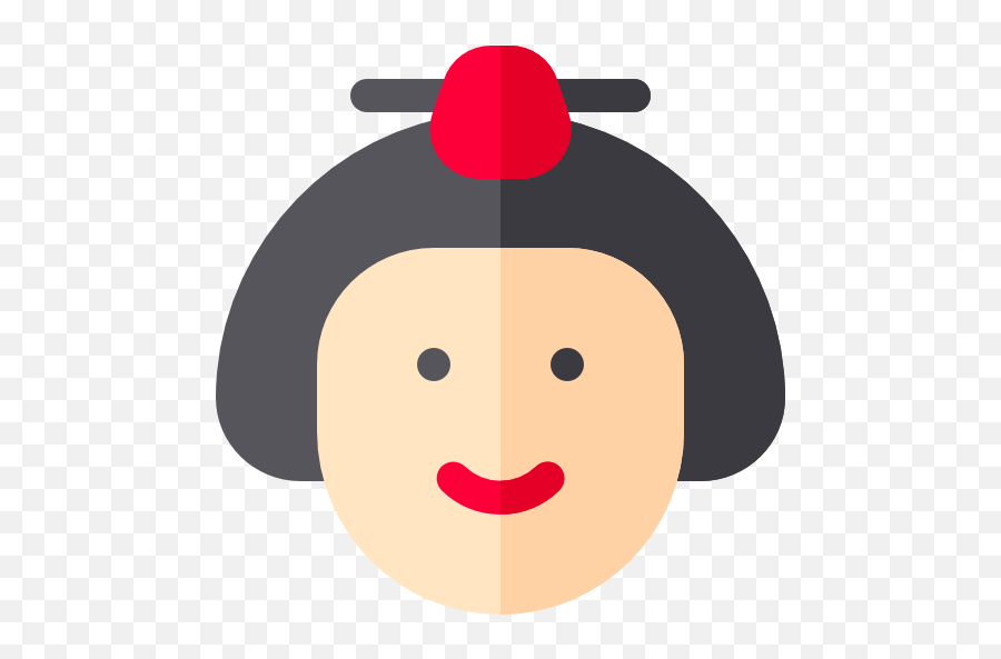 Free Icon Japanese - Happy Emoji,Jpanaese Emoticon