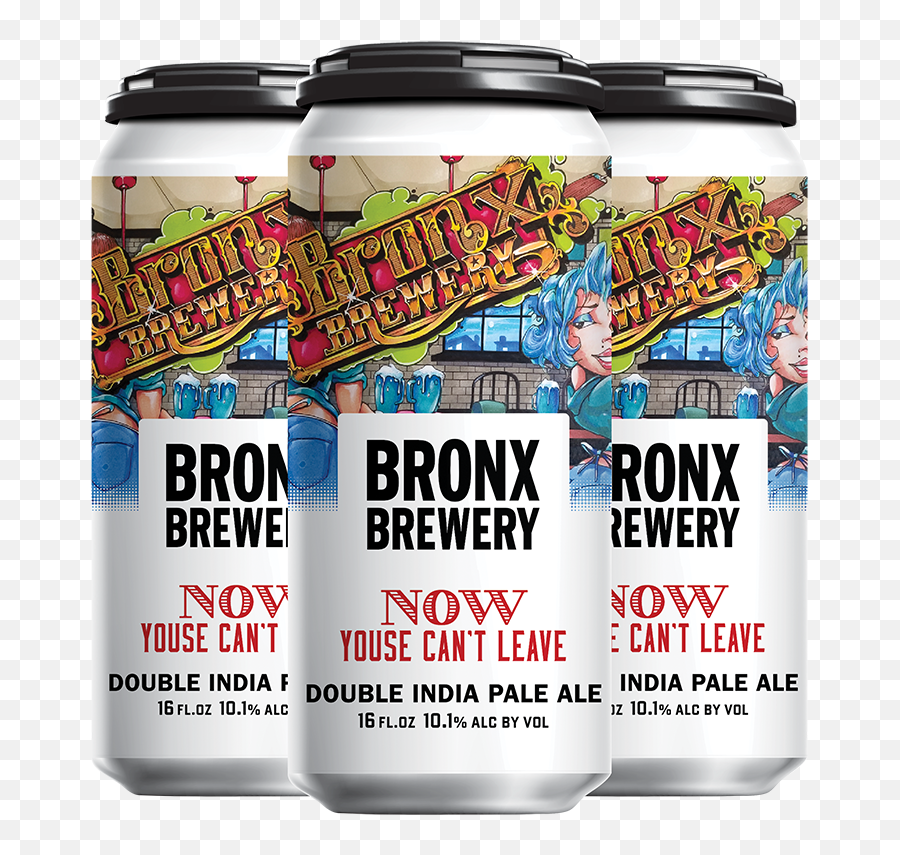 Now Youse Canu0027t Leave Double Ipa - Bronx Now Youse T Leave Ipa Emoji,Mr Big Shot Emoticon