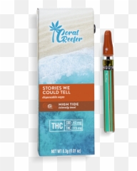 Buy Coral Reefer Vaporizer Pen Online - Horizontal Emoji,High Emoji Vape Pen