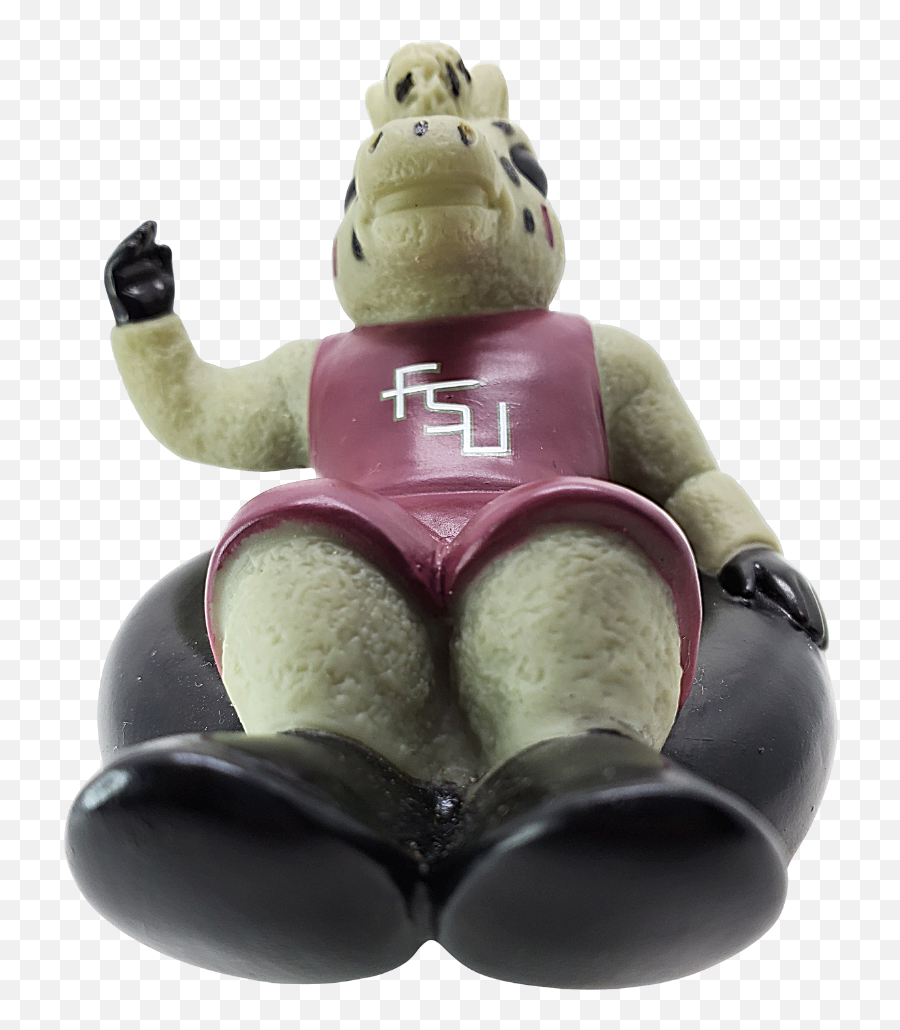 Florida State University - Baby Toys Emoji,Fsu Spear Emoticon