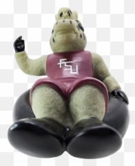 Florida State University - Baby Toys Emoji,Fsu Spear Emoticon