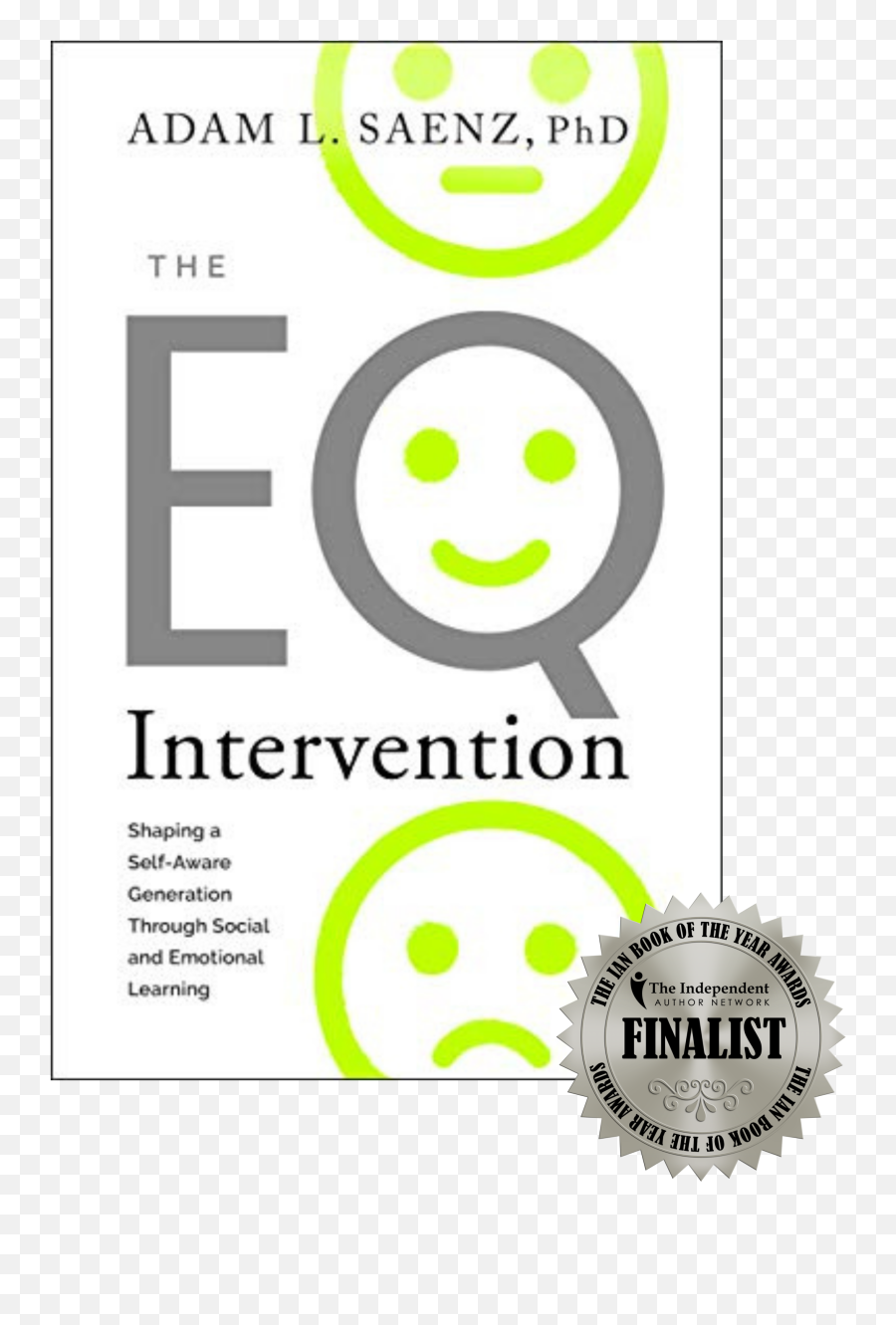 Award Winning Emotional Intelligence Books U2014 Applied Eq Group Emoji,Emotional Intelligence Video Quiz Identify Emotions