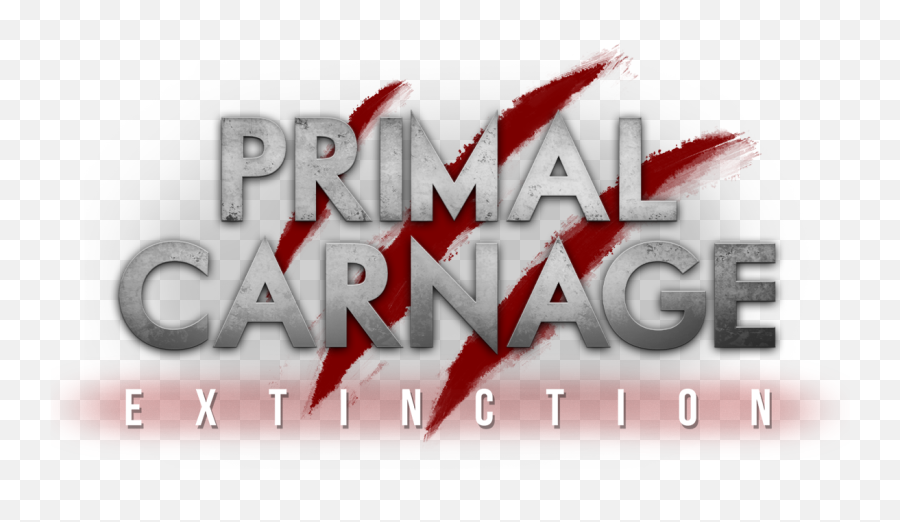 Primal Carnage Extinction Primal Carnage Wiki Fandom - Primal Carnage Logo Png Emoji,Steam Dinosaur Emoticon