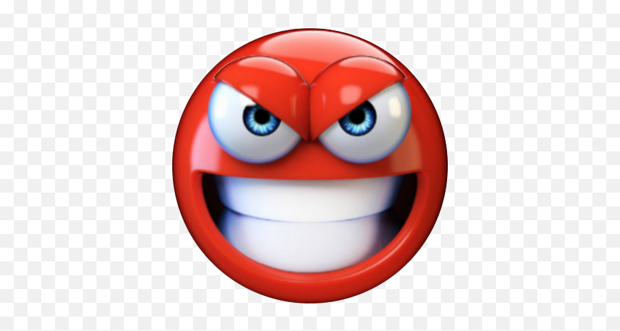 Smiley 3d - Whatsapp Angry Emoji Dp,Cool Sunglasses Emoticon 3d