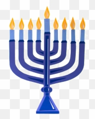 Hanukkah Png Photo - Transparent Hanukkah Clipart Emoji,Hanukkah Emoticons For Twitter