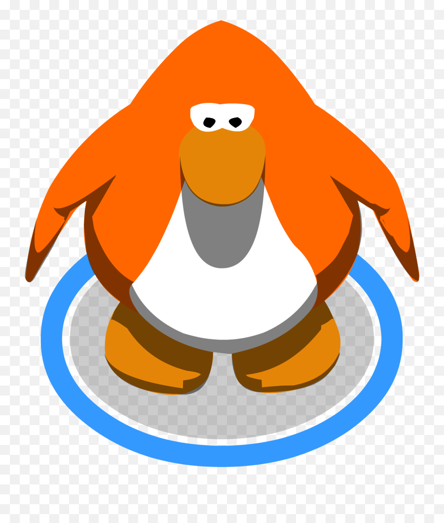 Smulley Club Penguin Wiki Fandom - Club Penguin Gif Emoji,Nick Young Emojis For Discord