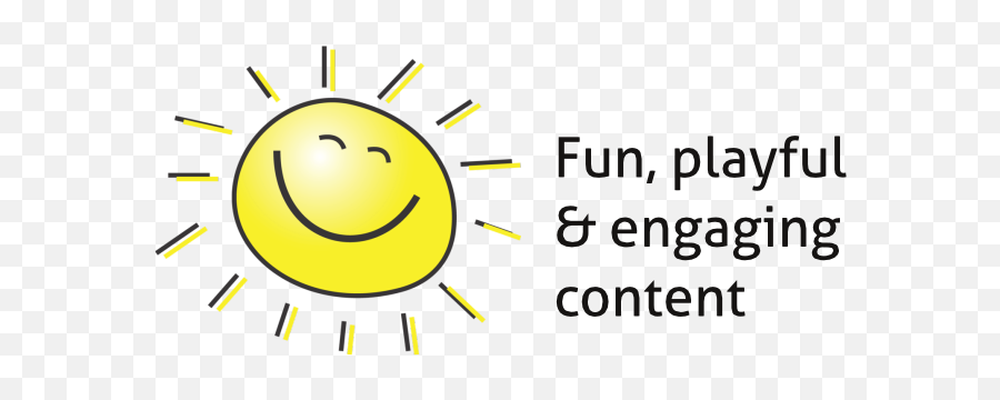 Funfair Books - Positivitypacked Products Camp Sunshine Emoji,Book Emoticon