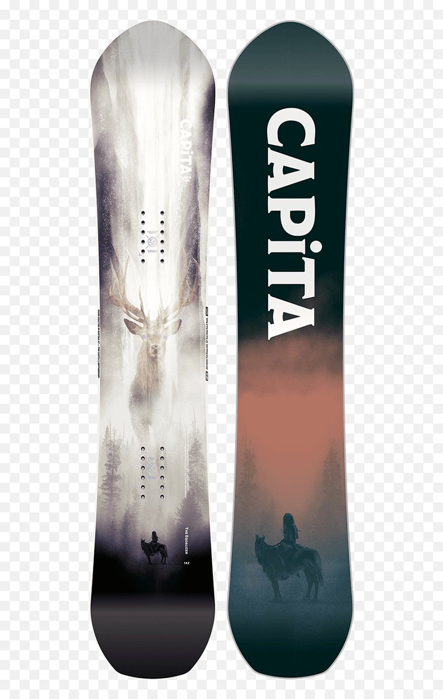 The Equalizer - Capita Equalizer Emoji,Yes. Emoticon Snowboard Women