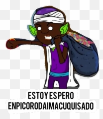 Sticker Maker - Desocupe Masivo Stickers De Desocupe Masivo Emoji,Emoji Morado De Whatsapp