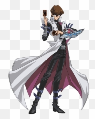 Seto Kaiba - Seto Kaiba Transparent Emoji,Yugioh Love Emoji Kaiba