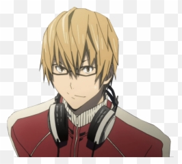 Bakuman Anime Review - Takagi Akito Emoji,Korosensei Emojis