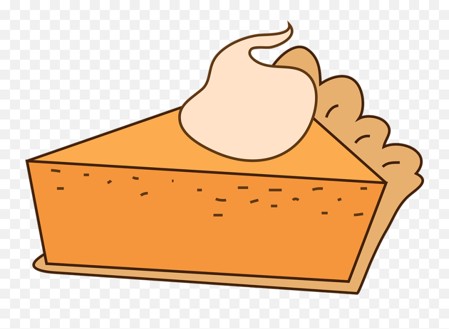 Free Photo Thanksgiving Dinner - Pumpkin Pie Cartoon Transparent Background Emoji,Thanksgiving Animated Emotions