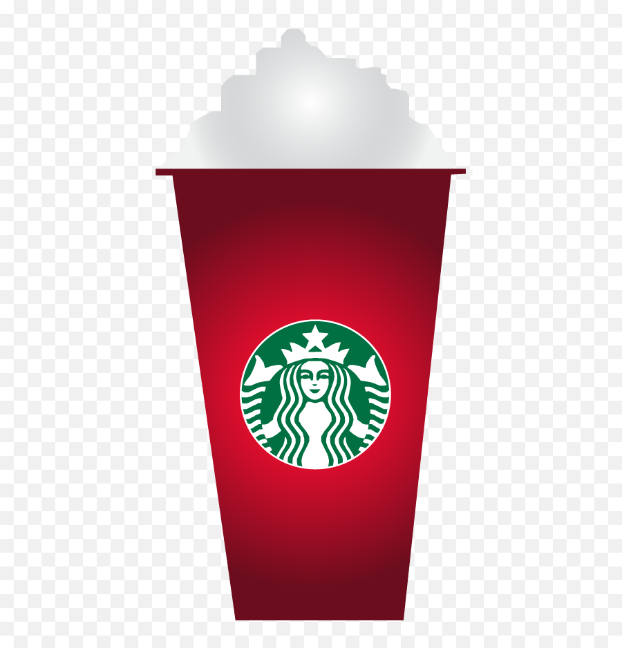 Itu0027s Just A Cup U2013 Hhs Today - Transparent Starbucks Holiday Cup Emoji,The Colbert Emoji