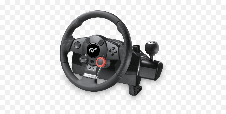 Why I Hate Racing Games Fixed Gaming - Logitech Driving Force Gt Emoji,Emotion Drive Wheels