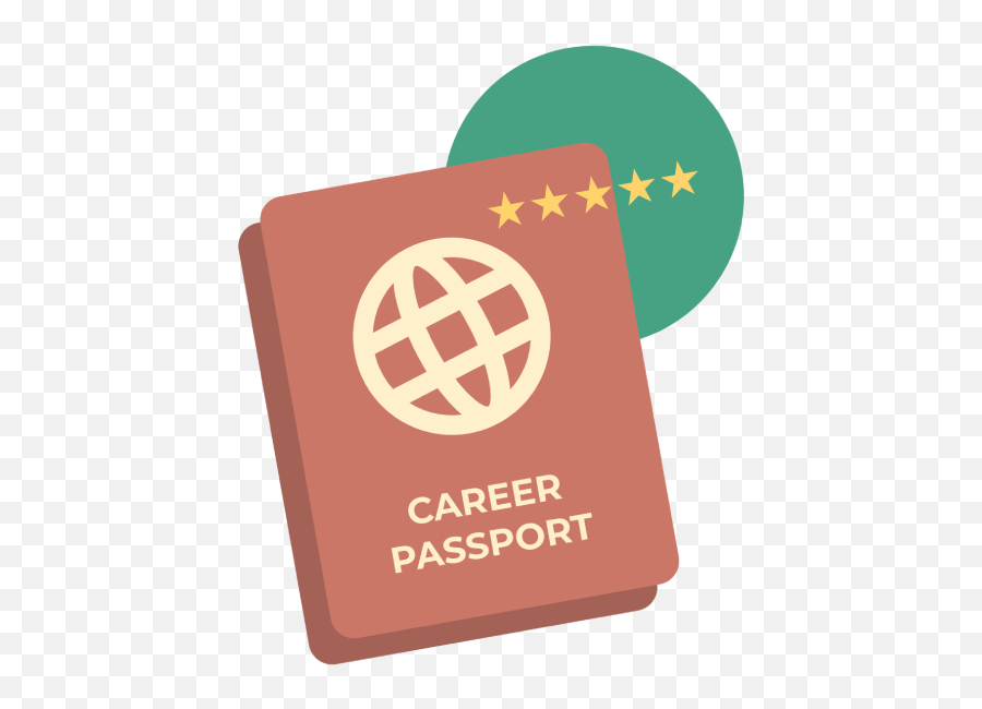 Djobzy - Passport Emoji,Receptionist Emojis