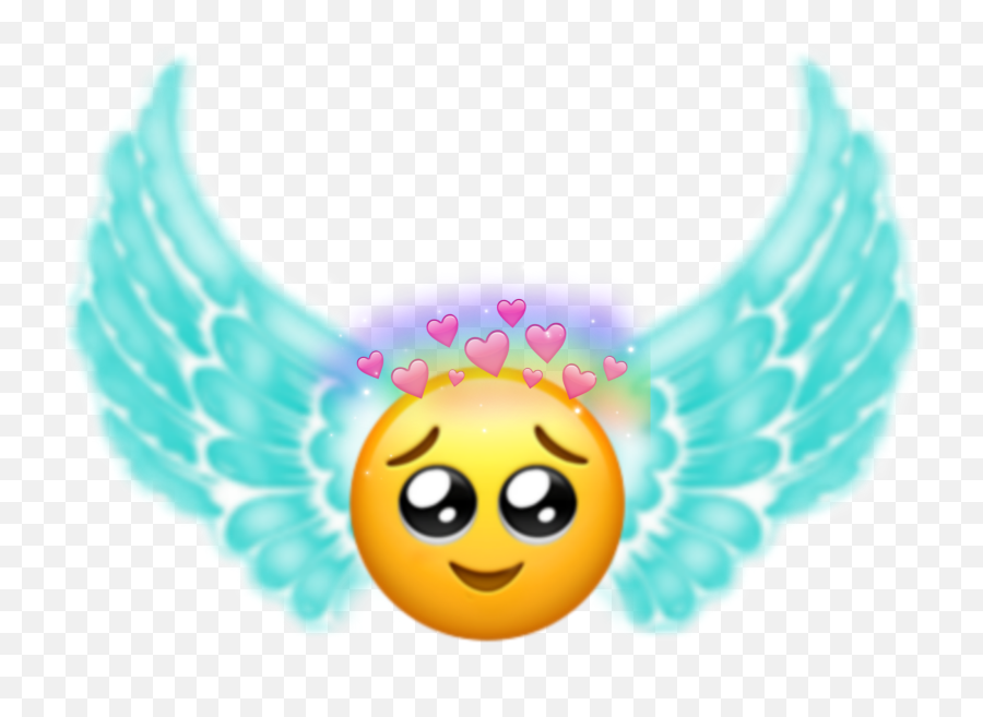 en-hzl-melek-kanat-emojisi-transparent-wings-background-emoji-ne