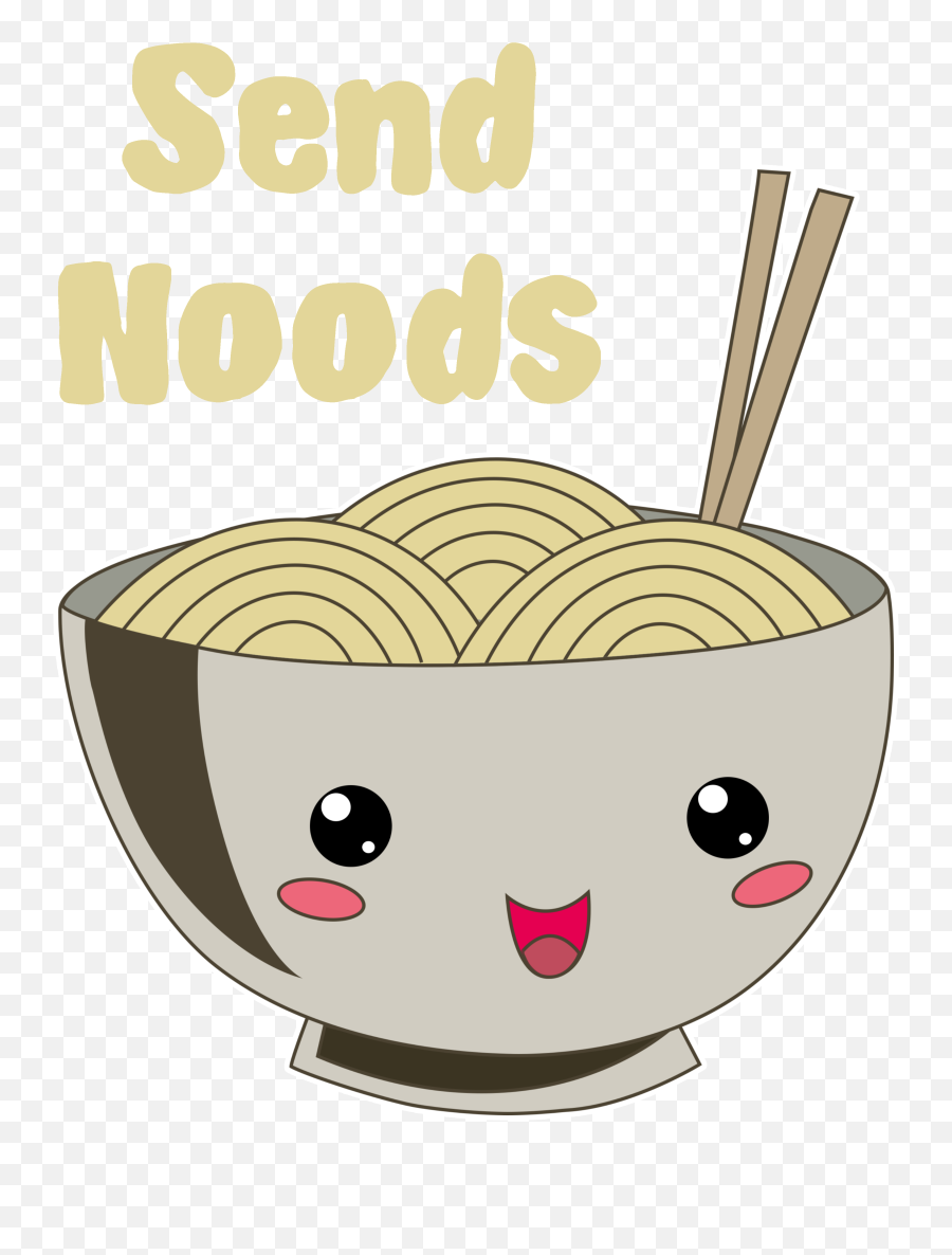 Kawaii Discord Emojis Transparent - Noodle In Sign Language,Ramen Emoji