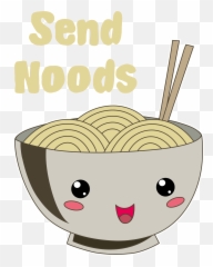 Kawaii Discord Emojis Transparent - Noodle In Sign Language,Ramen Emoji