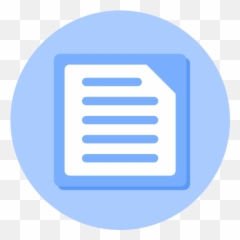 Libreoffice Writer Free Icon Of Macaron - Horizontal Emoji,Wordpad Emoticons