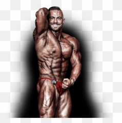 Bobby Tomlinson - For Men Emoji,Bodybuilder Emotions