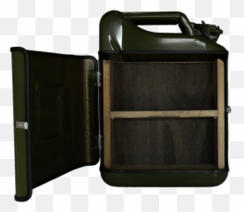 Jerrycan Kast Basic - Solid Emoji,Loods & Skin On Skin Wasted (emotion Mix)