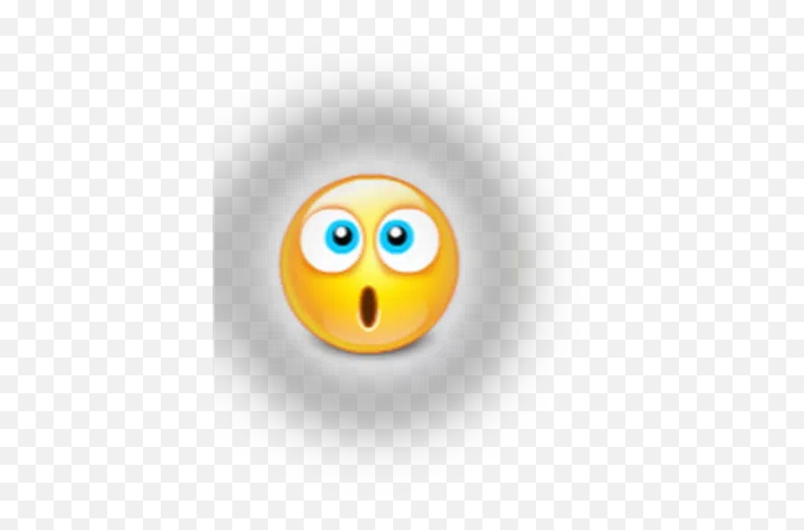 Viber Sticker Pack - Stickers Cloud Happy Emoji,Cute Watery Eyes Emoticon