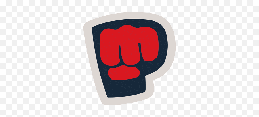 Pewdiepie Brofist - Fist Emoji,Bro Fist Emoji
