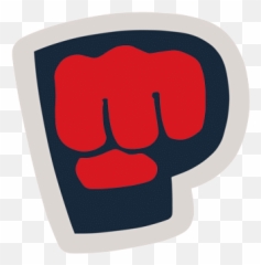 Pewdiepie Brofist - Fist Emoji,Bro Fist Emoji