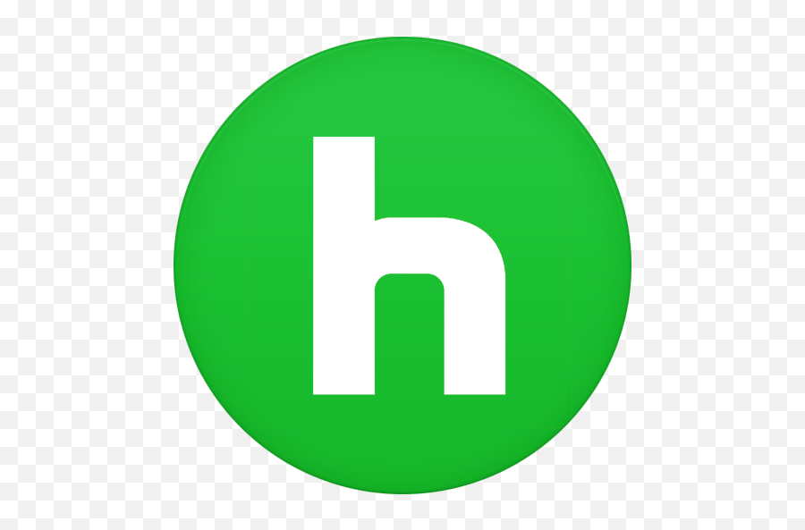 Hulu Icon - Hulu Logo Circle Png Emoji,Hulu Emoji