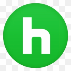 Hulu Icon - Hulu Logo Circle Png Emoji,Hulu Emoji