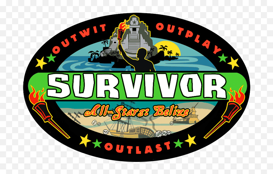 Survivor All - Stars Belize Fanfic Survivor Fanfics Wiki Emoji,Micheele Garcia Winner Choice Grid With Emotions